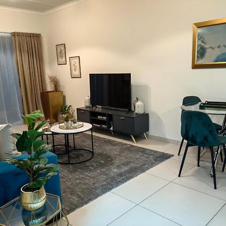 Classy And Cosy Apt - Dainfern Sandton Szoba fotó