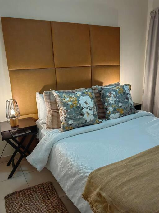 Classy And Cosy Apt - Dainfern Sandton Kültér fotó