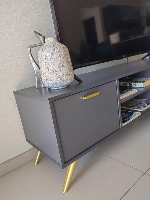 Classy And Cosy Apt - Dainfern Sandton Kültér fotó