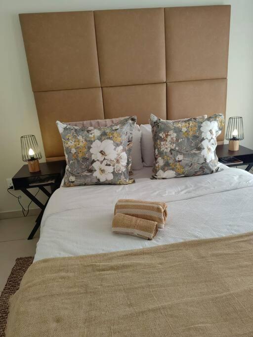 Classy And Cosy Apt - Dainfern Sandton Kültér fotó