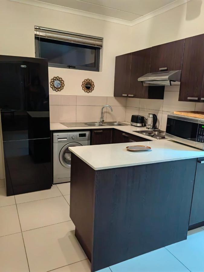 Classy And Cosy Apt - Dainfern Sandton Kültér fotó