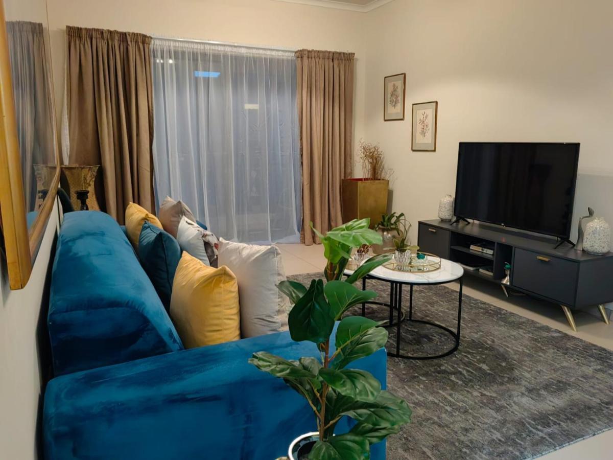 Classy And Cosy Apt - Dainfern Sandton Kültér fotó